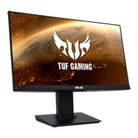 ASUS TUF 24" Full HD 144Hz FreeSync IPS Gaming Monitor