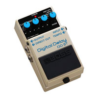 DD-3T Digital Delay