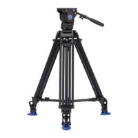 Benro BV6PRO Tripod Kit