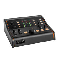 Palmer Monicon XL Active Studio Monitor Controller