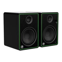 Mackie - 'CR5-XBT' 5" Multimedia Monitors With Bluetooth