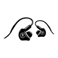 Mackie MP 240 BTA Dual Hybrid Driver In-Ear Monitors