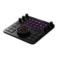 Loupedeck CT Editing Console