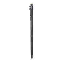 Gravity SP 3332 B Adjustable Speaker Pole