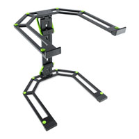 Gravity LTS01 BSET1 Adjustable Laptop/Controller Stand