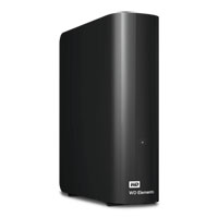 WD Elements 4TB External Desktop USB3.0 Hard Drive/HDD