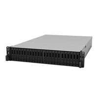 Synology 24 Bay 2U FS6400 FlashStation Intel Xeon 32GB 10GbE Server Rack Enclosure