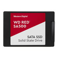 WD Red SA500 1TB 2.5" NAS SATA SSD/Solid State Drive