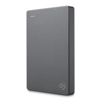 Seagate Basic 1TB External Portable USB3.0 Hard Drive/HDD PC/MAC Grey