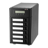 Direct Attached Storage / Enclosures (Unpopulated) - Direct Attached ...