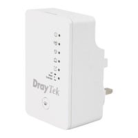 DrayTek VigorAP 802 Mesh WiFi Range Extender and Access Point