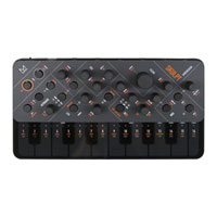 (B-Stock) Modal SKULPT Synthesiser Portable Polyphonic Synthesiser