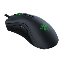 Razer DeathAdder V2 Focus+ Optical RGB Gaming Mouse (2021)