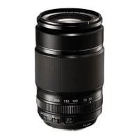 Fujifilm XF-55-200mm f3.5-f4.8 R LM OIS Camera Lens