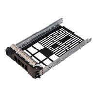 Dell 3.5" Hard Drive Caddy SAS/SATA Poweredge R330