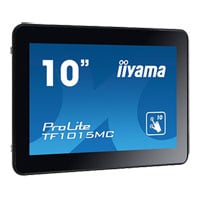 Iiyama 10.1" 10pt Multitouch Touchscreen Monitor