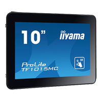 Iiyama 10.1" 10pt Multitouch Touchscreen Monitor