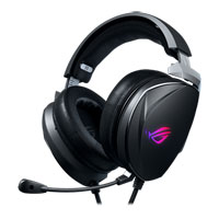 ASUS ROG Theta True 7.1 PC/Console Gaming Headset