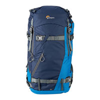Lowepro 500 AW Blue Backpack