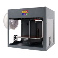 CraftBot Plus 3D Printer