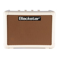 Blackstar Fly 3 Acoustic Mini Amp