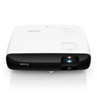 open Box Benq TK810 3200 ANSI 4K UHD HDR DLP Projector