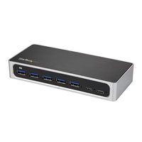 Startech.com Type-C USB 3.0 Type-C to Type-A Hub