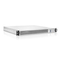 In-Win IW-RF100 - 1U Short Depth Server Chassis