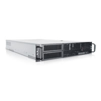 In-Win 2U Open-Bay Server Chassis