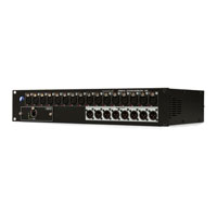 Soundcraft Mini Stagebox 16R Stage Box