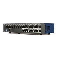 Soundcraft Mini Stagebox 16i