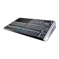 Soundcraft Digital Mixer Si Performer 3