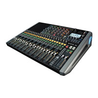 Soundcraft Digital Mixer Si Performer 2