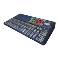 Soundcraft Digital Mixer Si Expression 3