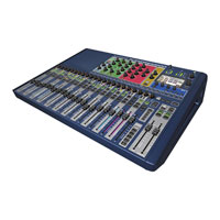 Soundcraft Digital Mixer Si Expression 2