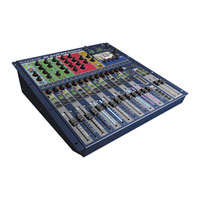 Soundcraft Digital Mixer Si Expression 1