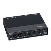 Steinberg UR24C USB 3.0 Audio & Midi Interface