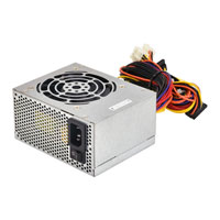 Seasonic SFX SFB 300W Fully Wired 80+ PSU/Power Supply