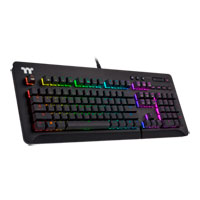 Thermaltake Level 20 GT Cherry MX Speed RGB Mechanical Gaming Keyboard