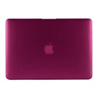 Incase Hardshell Case for 13-inch MacBook Air Dots - Mulberry   Laptop Hardshell