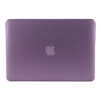 Incase Hardshell Case for 13-inch MacBook Pro Thunderbolt 3 (USB-C) Dots - Mauve Orchid