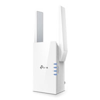 TP-LINK Dual-Band RE505X WiFi Range Extender