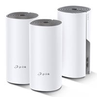 TP-LINK Deco E4 Whole Mesh Wi-Fi Triple Kit