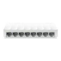 TP-LINK 8-Port 10/100Mbps Desktop Network Switch