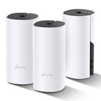 TP-LINK Deco P9 Hybrid Mesh Wi-Fi Triple Kit