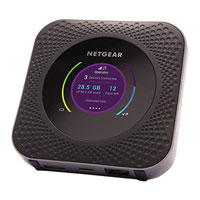 NETGEAR Nighthawk MR1100 M1 Gigabit 4G/LTE Mobile Router