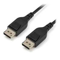 StarTech.com 100cm DP 1.4 Cable
