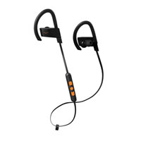 V-Moda BassFit Bluetooth Headphones