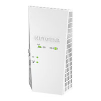 NETGEAR EX6410 Dual Band AC1900 MU-MIMO WiFi Range Extender
