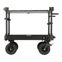 INOVATIV Voyager 42 NXT Compact Cart